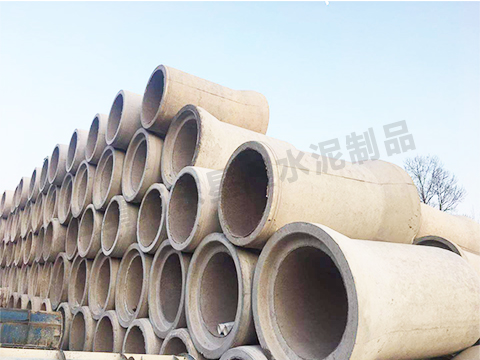 曲靖混凝土排水管在使用過程中可能出現(xiàn)哪些問題？
