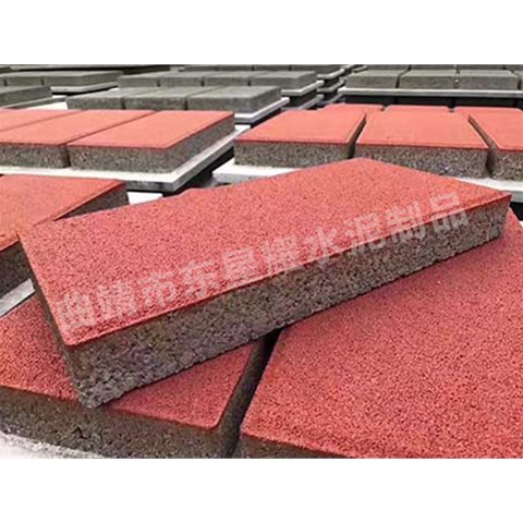 燒結(jié)磚作用效果如何？